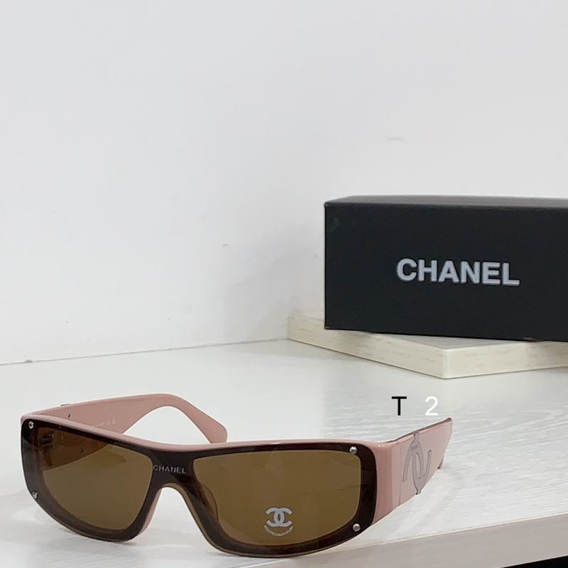 Chanel Sunglasses 2210